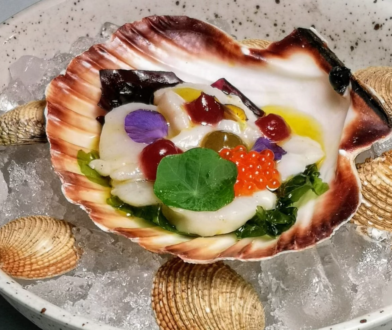 Konoba Era - Seafood restaurants in Trogir