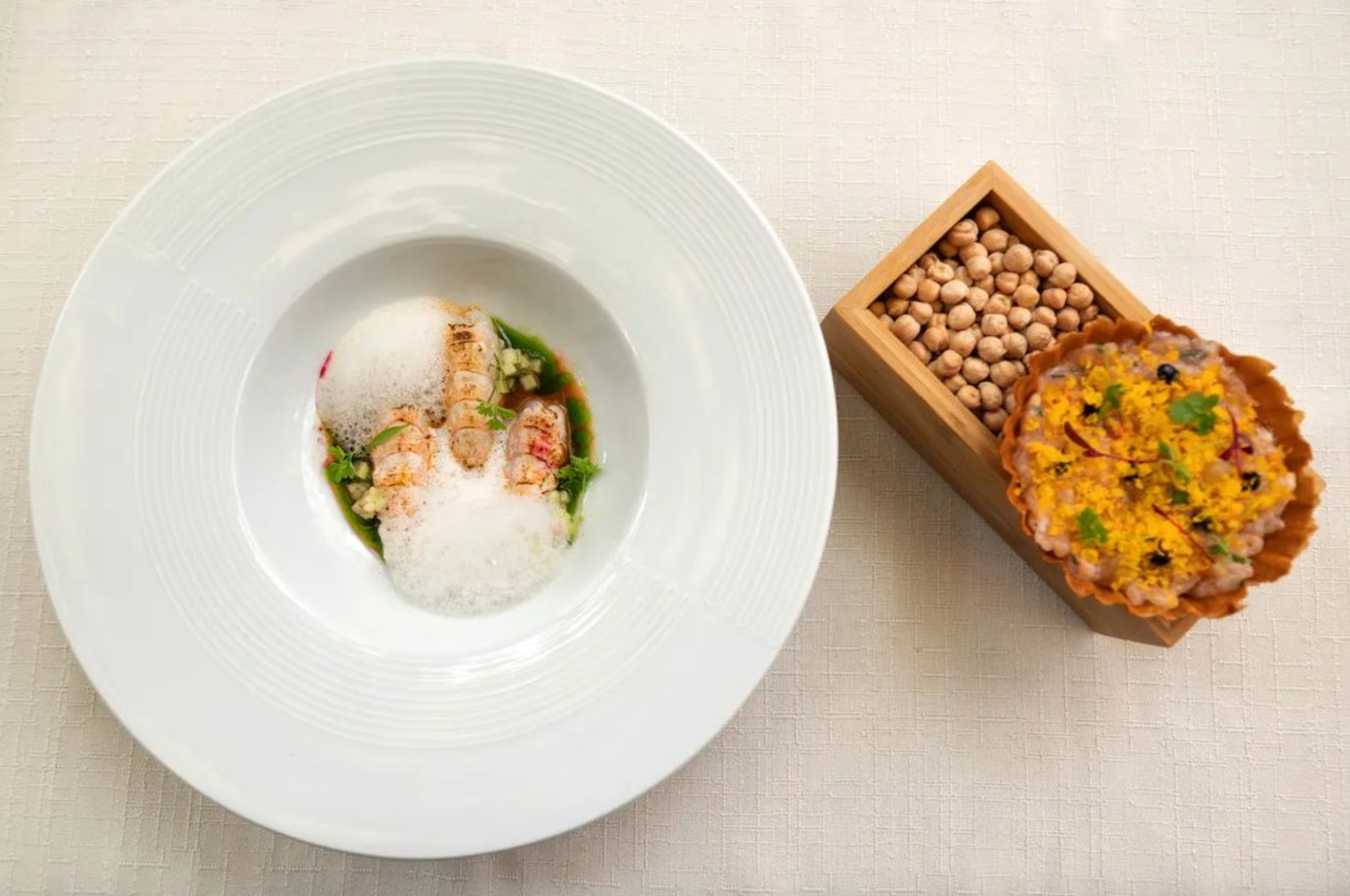 Konoba TRS - Seafood restaurants in Trogir