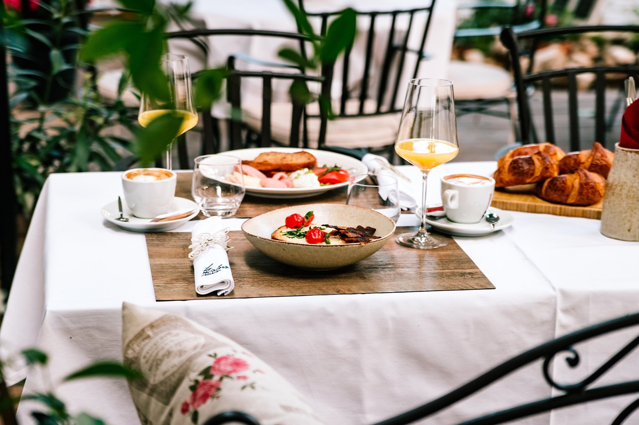 La Nostra Casa -  most instagrammable restaurants in Zagreb