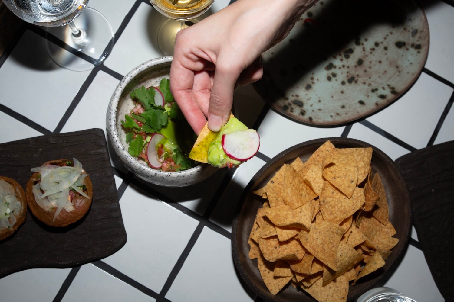 La Papa Loca - Tablein Dining Week  