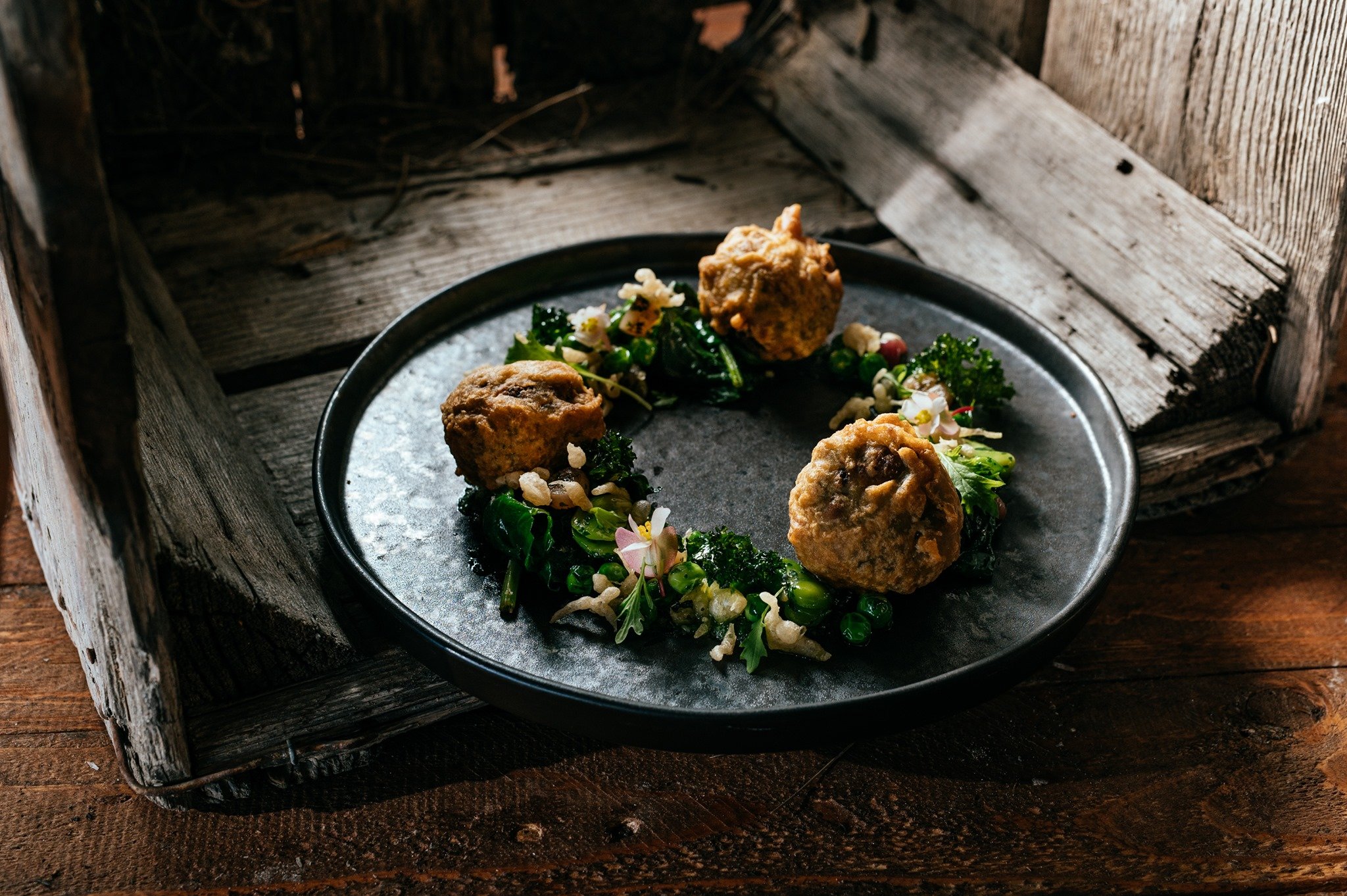 Madliena Lodge Restaurant - Vegetarian friendly restaurants in Malta