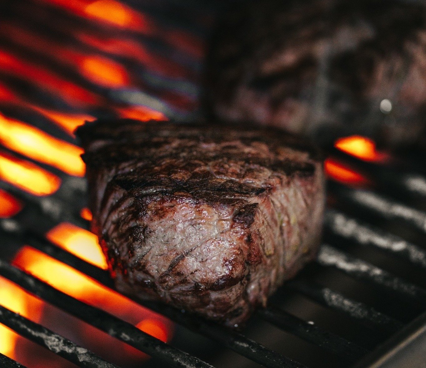 Maredo - meat restaurant in Zagreb