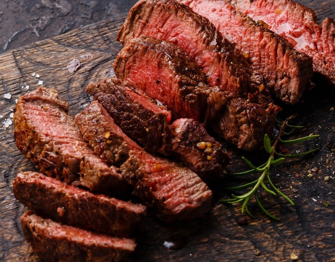 Meating Room - meat restaurants in Vilnius