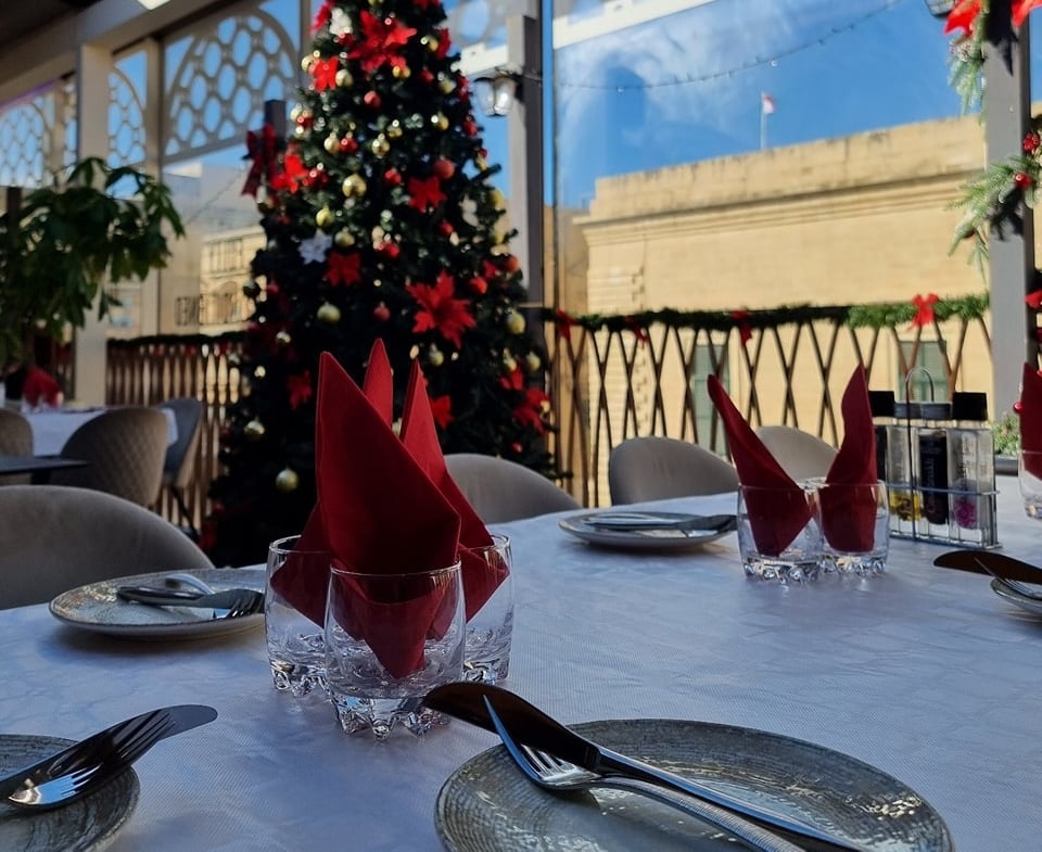 Merkanti -  New Years celebration in Malta