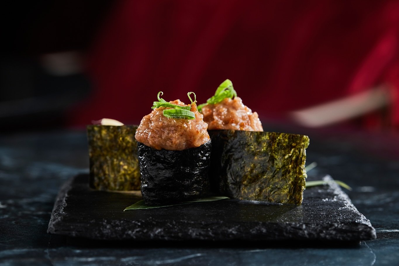 Motif - Michelin restoranas 2025