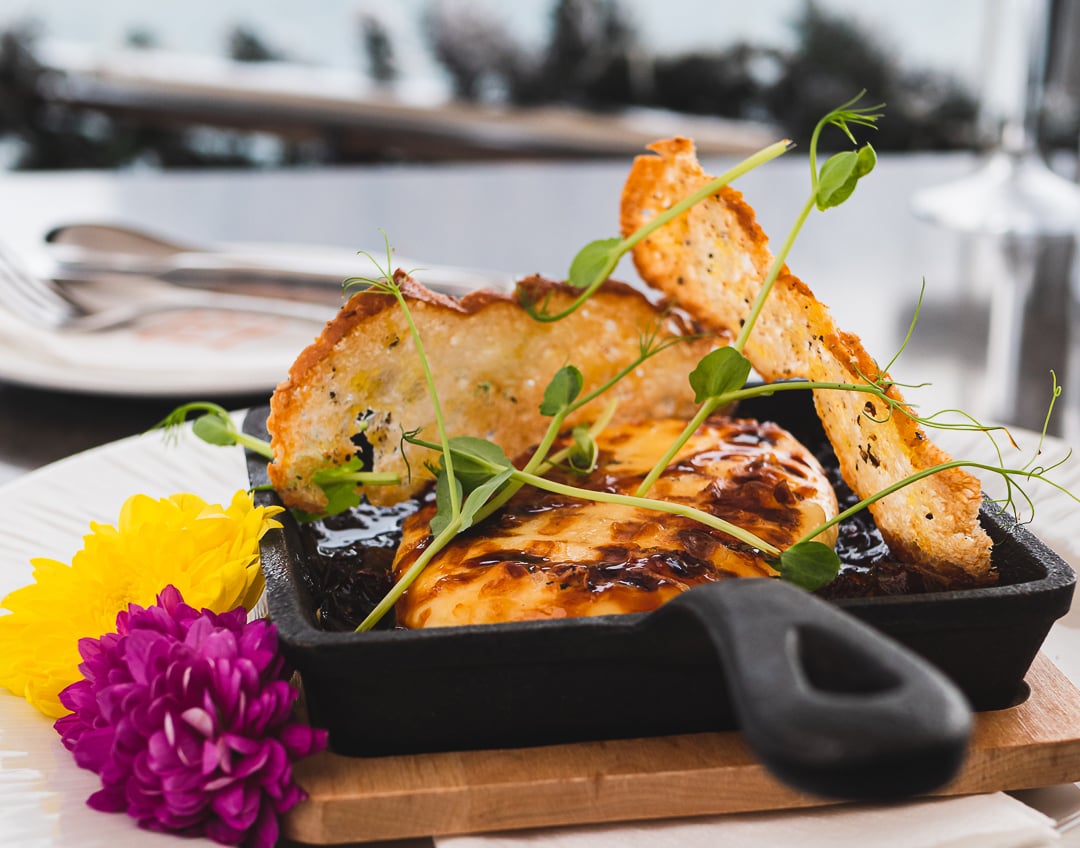 NAAR RestoBar - Vegetarian friendly restaurants in Malta