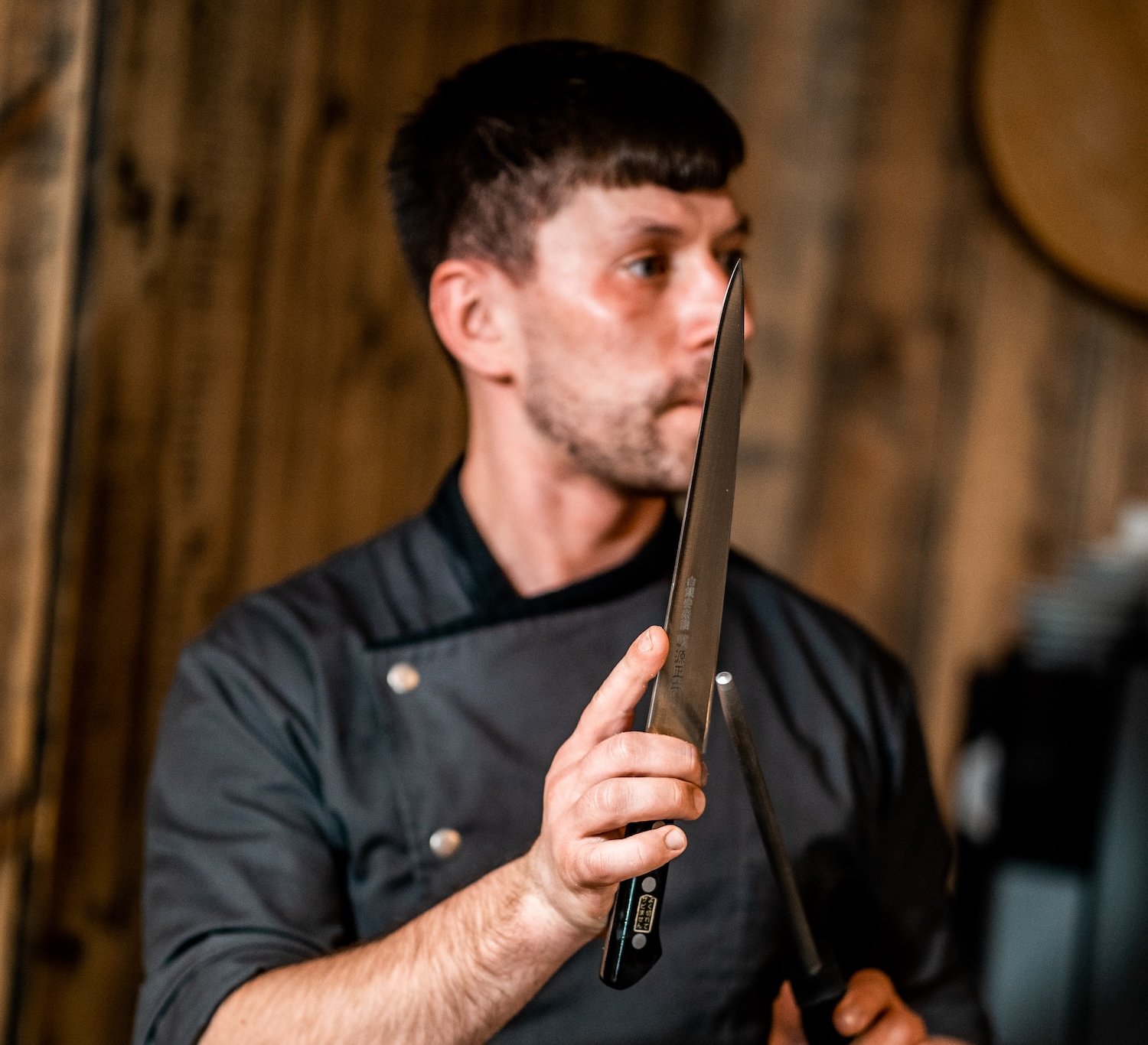 Narushi - Michelin Lietuvoje