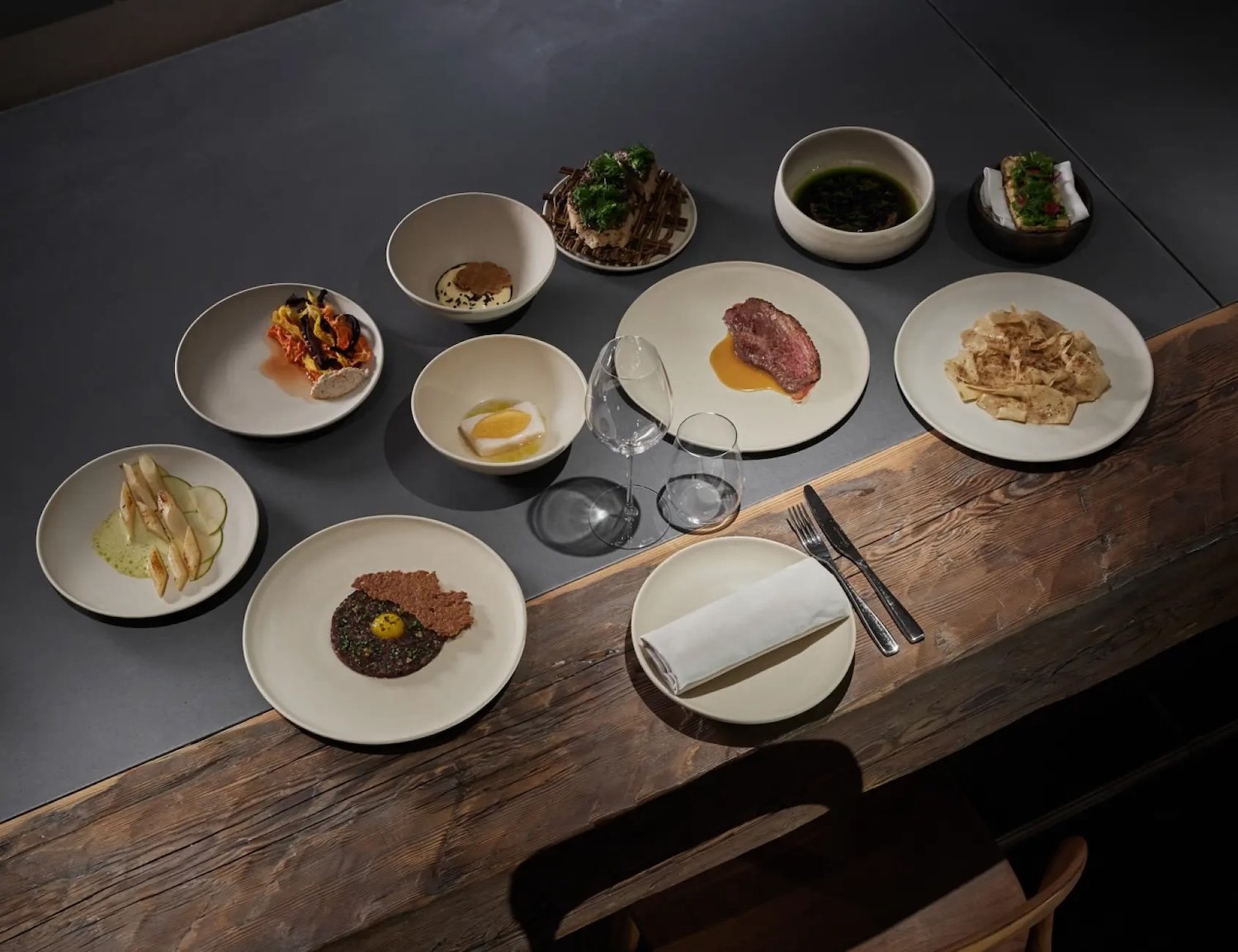 Nineteen 18 - TABLEIN DINERS’ AWARDS 2023   