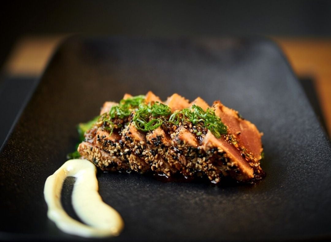 Nomu - Japanese restaurants in Zagreb-1