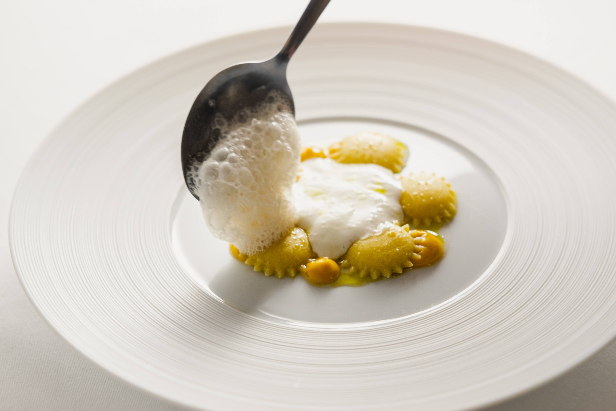 Noni - best pasta in Malta