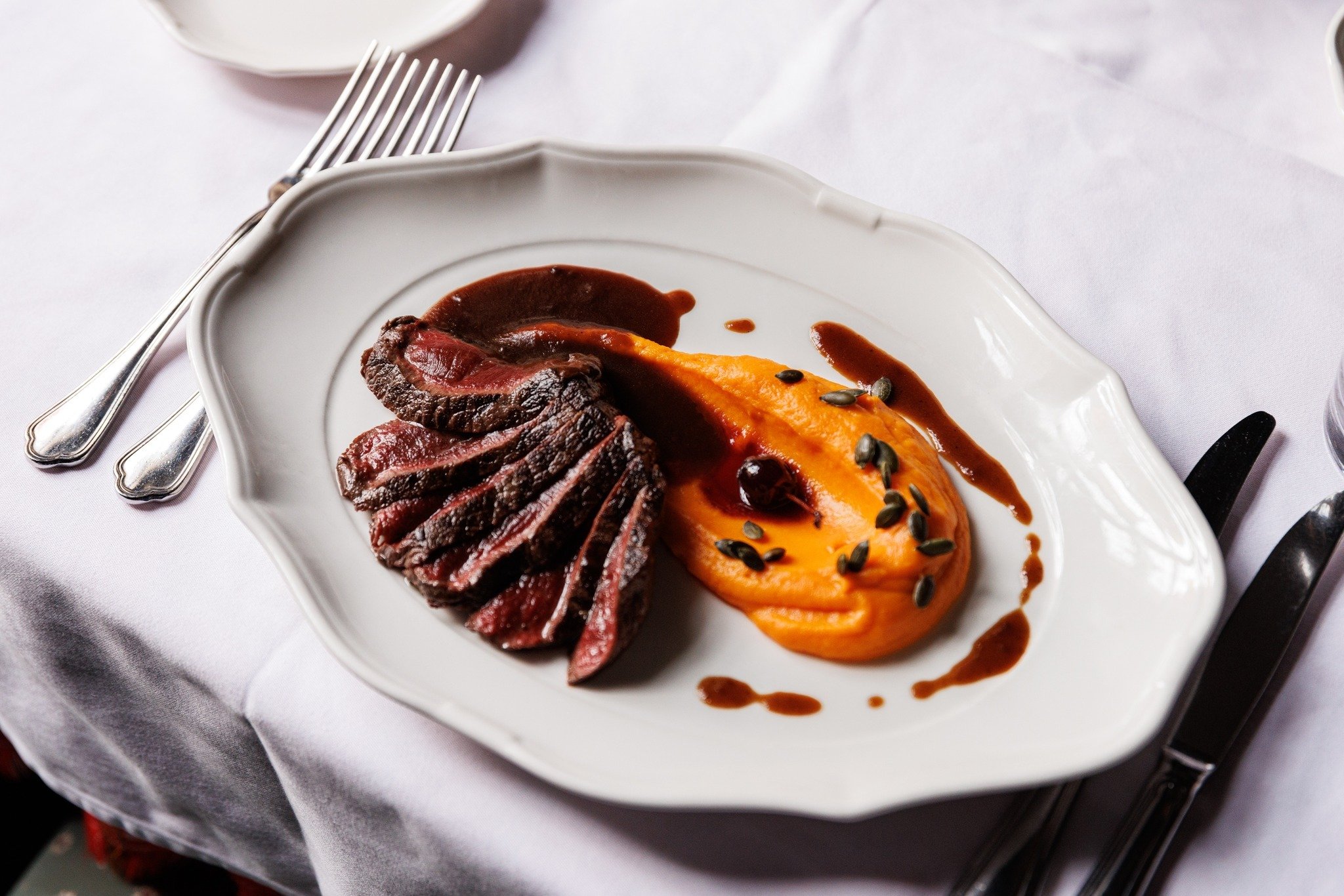 Okrugljak - Traditional Croatian restaurants in Zagreb