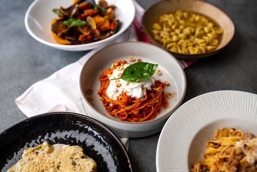 One80 Kitchen & Lounge, Mellieha - Kids friendly restaurants in Malta