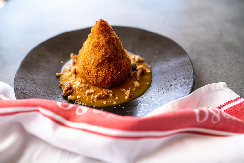 One80 Kitchen & Lounge, Mellieha - Vegetarian friendly restaurants in Malta