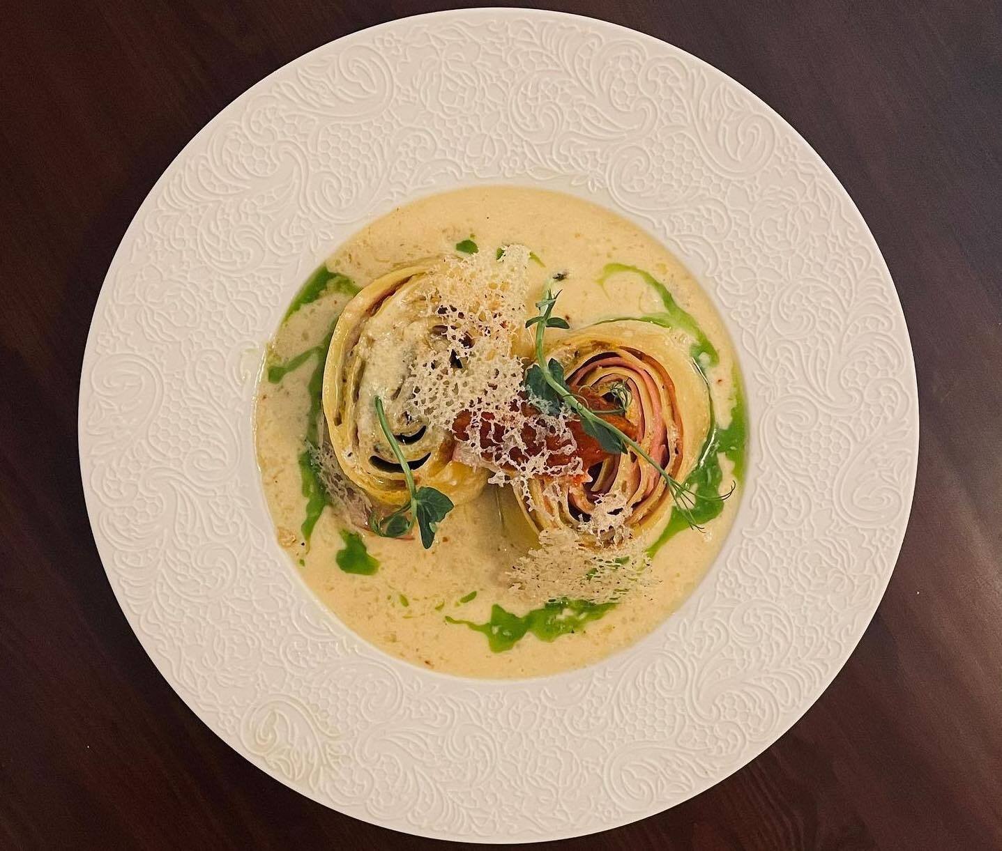 Onella - best pasta in Malta