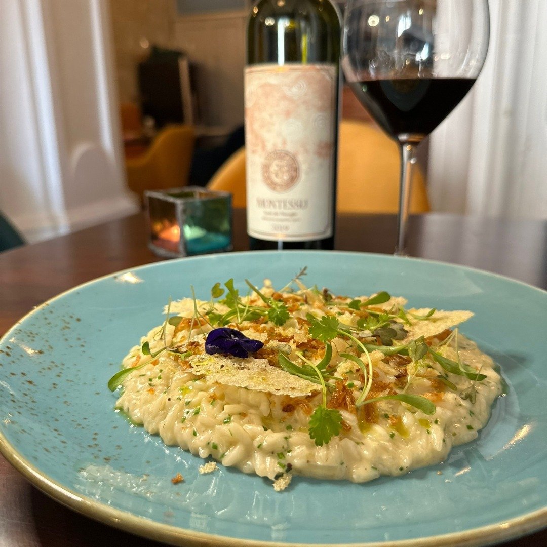 Onella - best risotto in Malta
