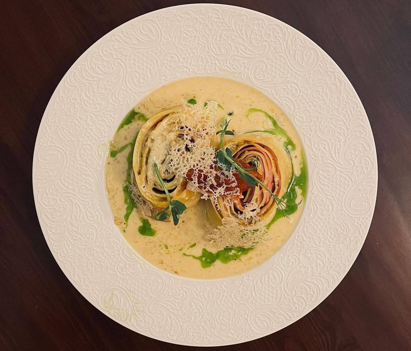 Onella - tasting menu - restaurants in Malta