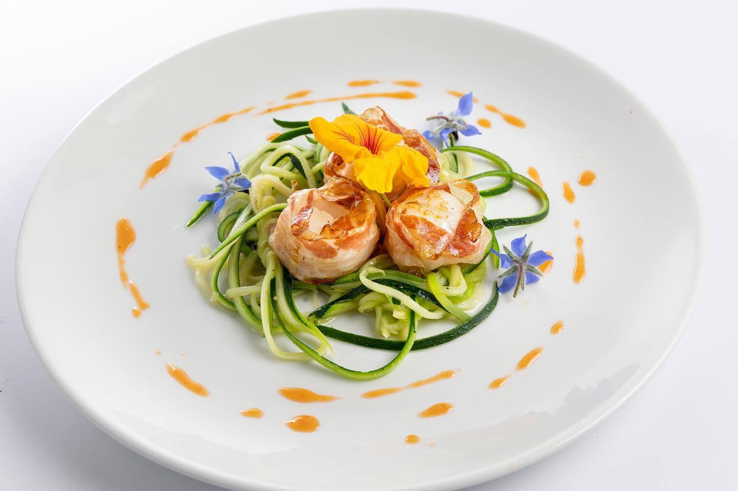 Orka - fine dining restaurant in Dubrovnik