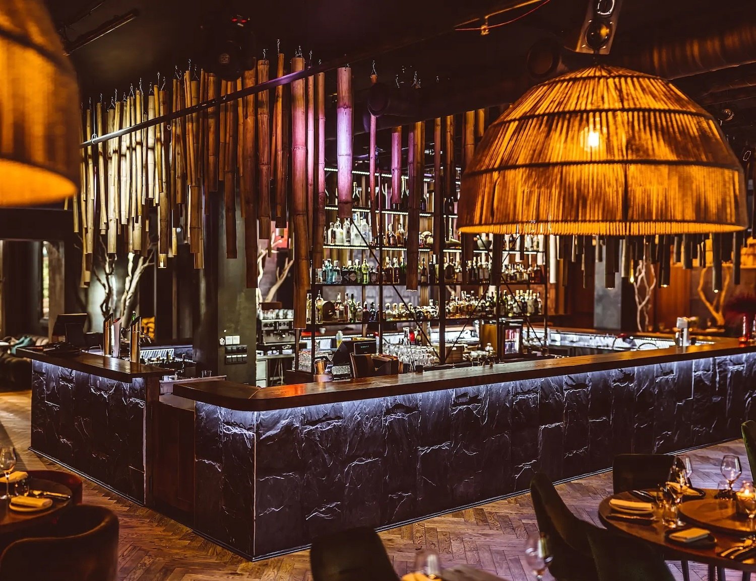 Pachamama Dinner Club - TABLEIN DINERS’ AWARDS 2023 
