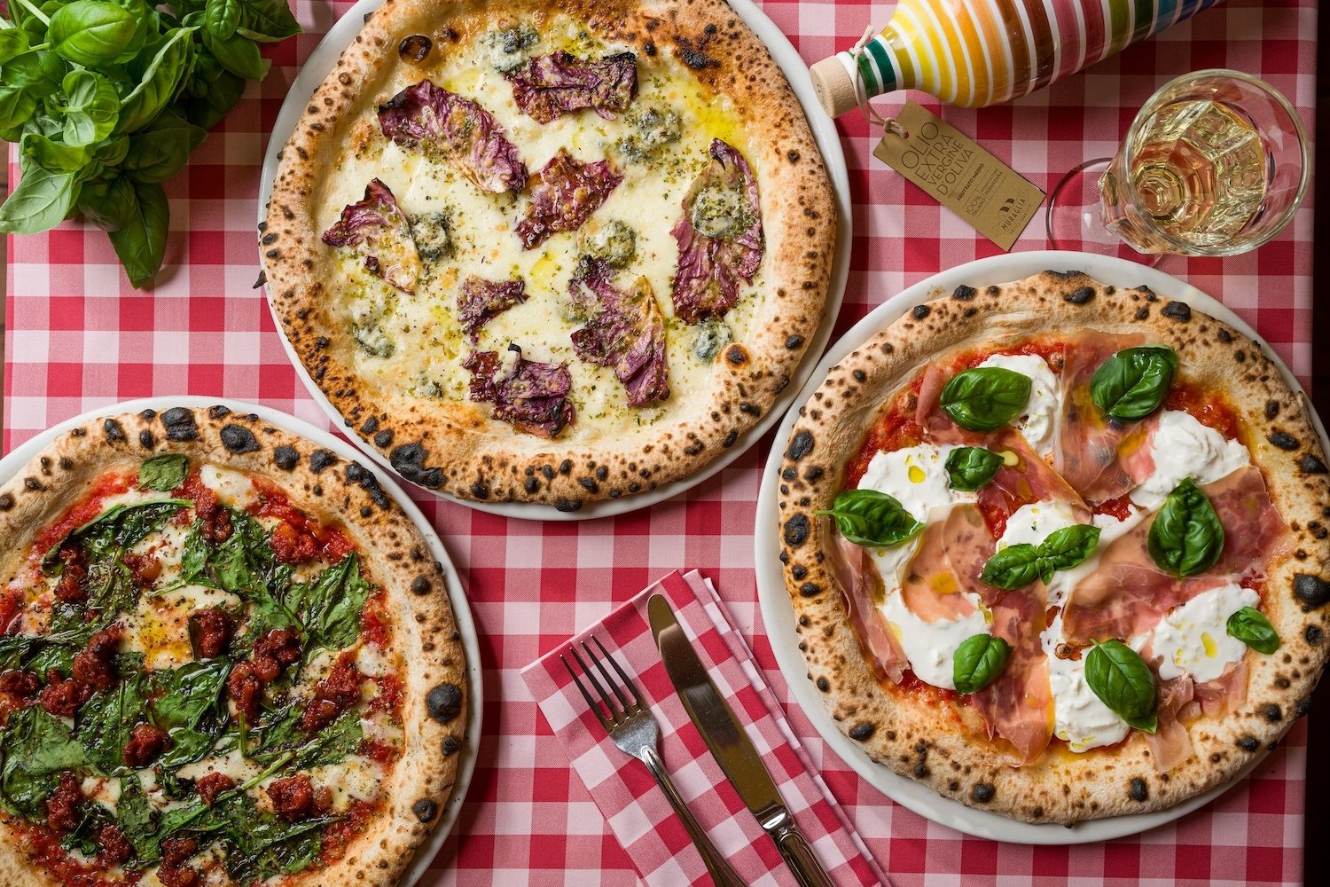Piccola Italia - Tablein Dining Week