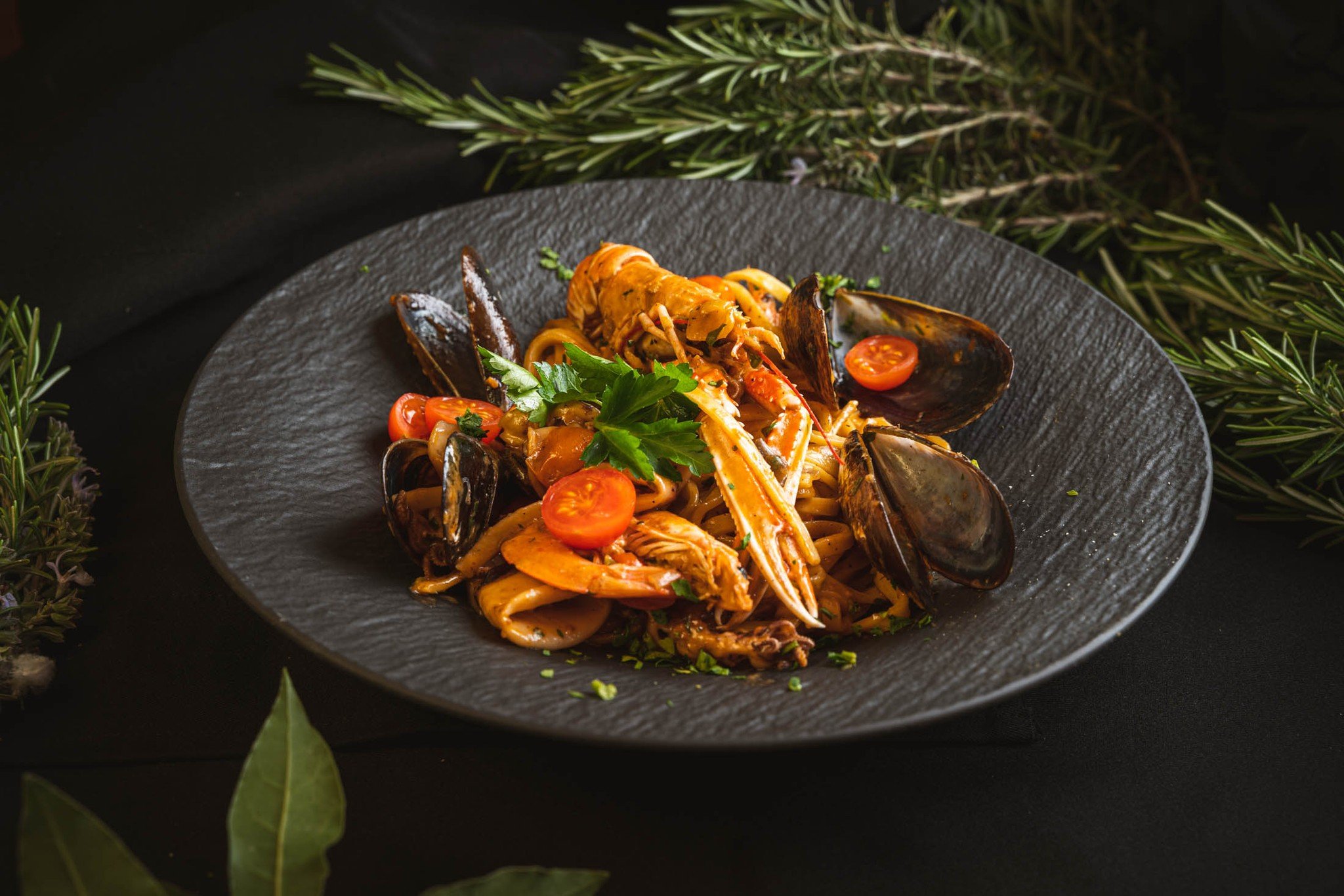 Piccolo Ponte - Seafood restaurants in Trogir