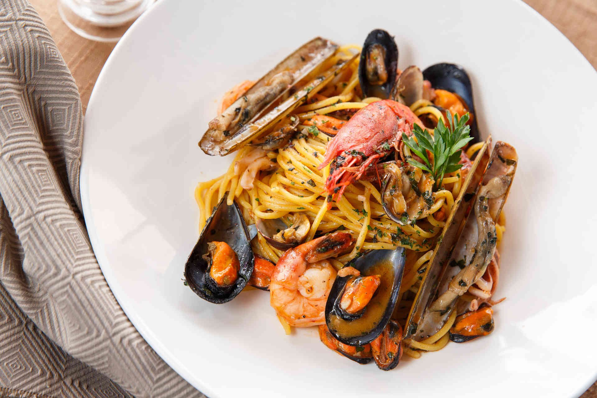 Qbajjar Restaurant - fish and seafood restaurants in Malta