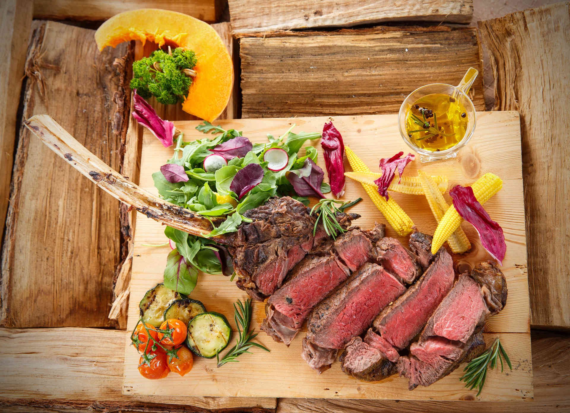 Qbajjar Restaurant - grill in Malta
