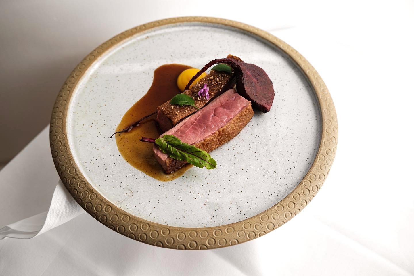 Rebekah’s - Most instagrammable restaurants in Malta