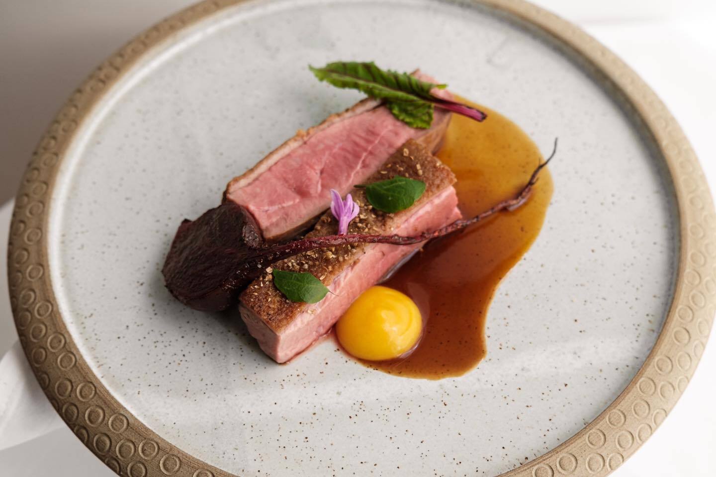 Rebekah’s - tasting menu - restaurants in Malta