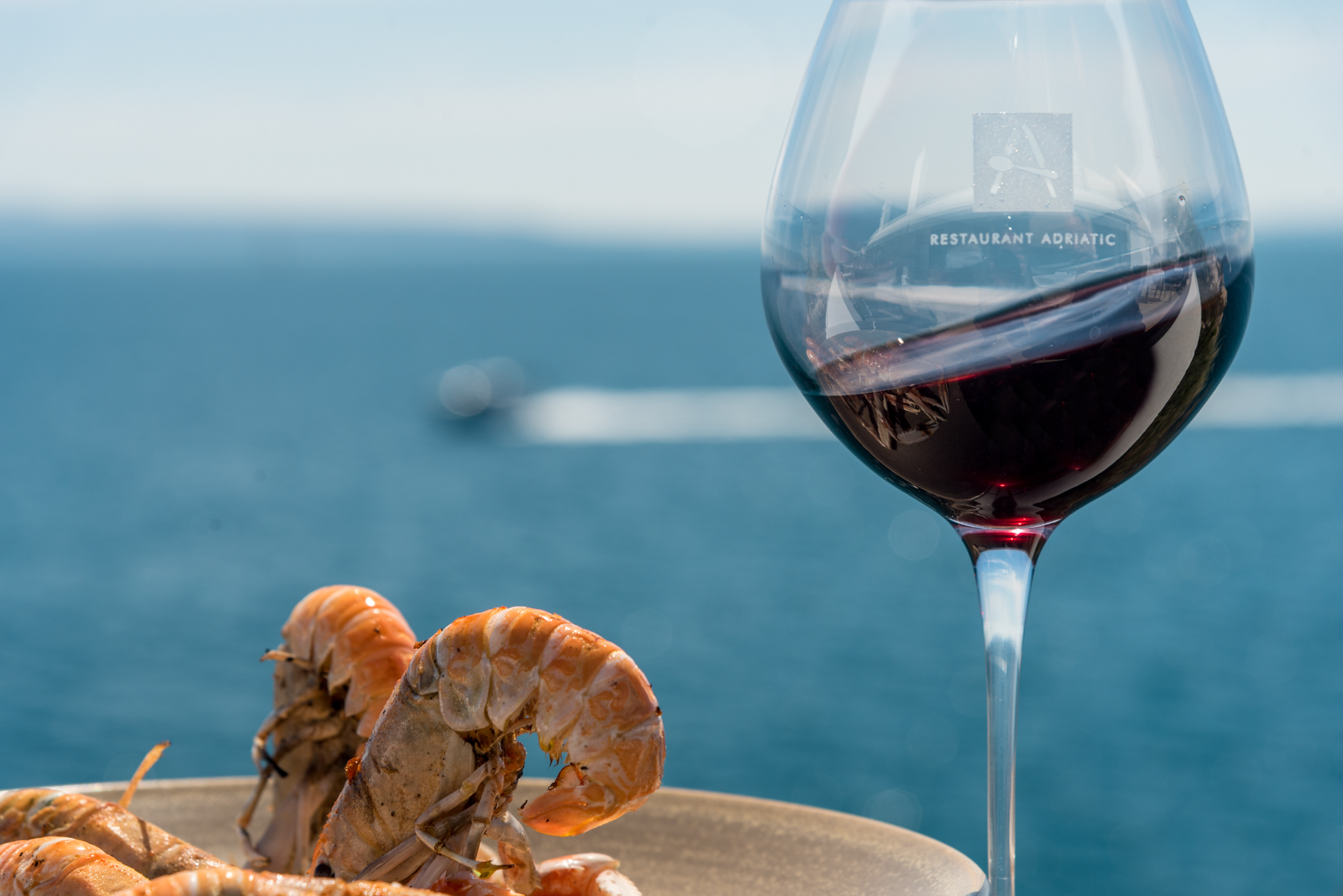 Restaurant Adriatic - Restaurants in Split