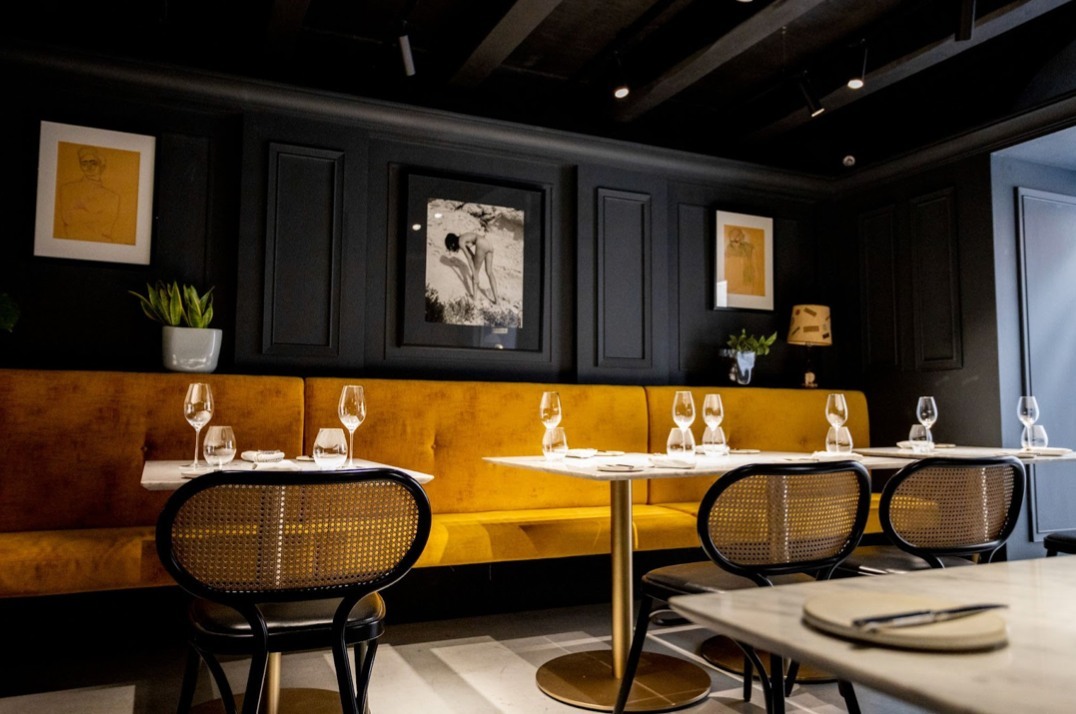Risette - restaurants in Malta