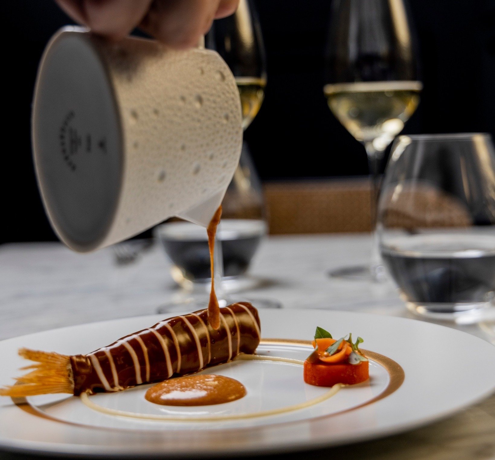 Risette - tasting menu - restaurants in Malta-1