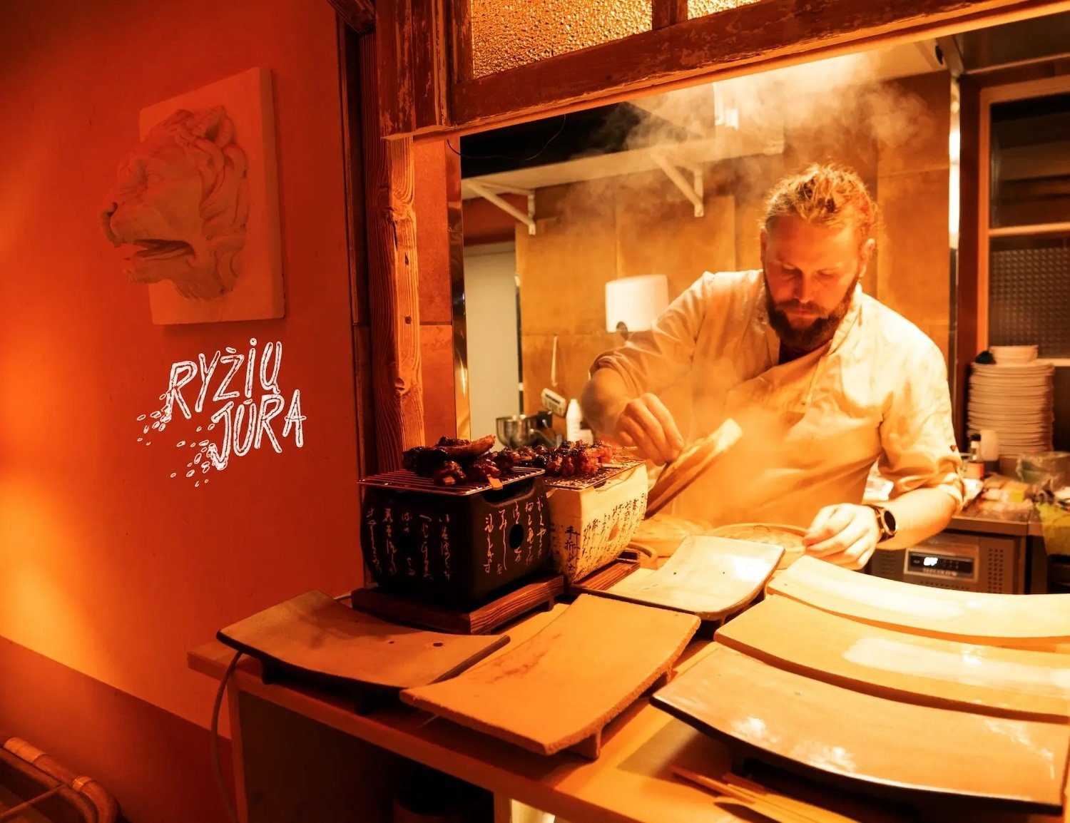 Ryziu Jura 