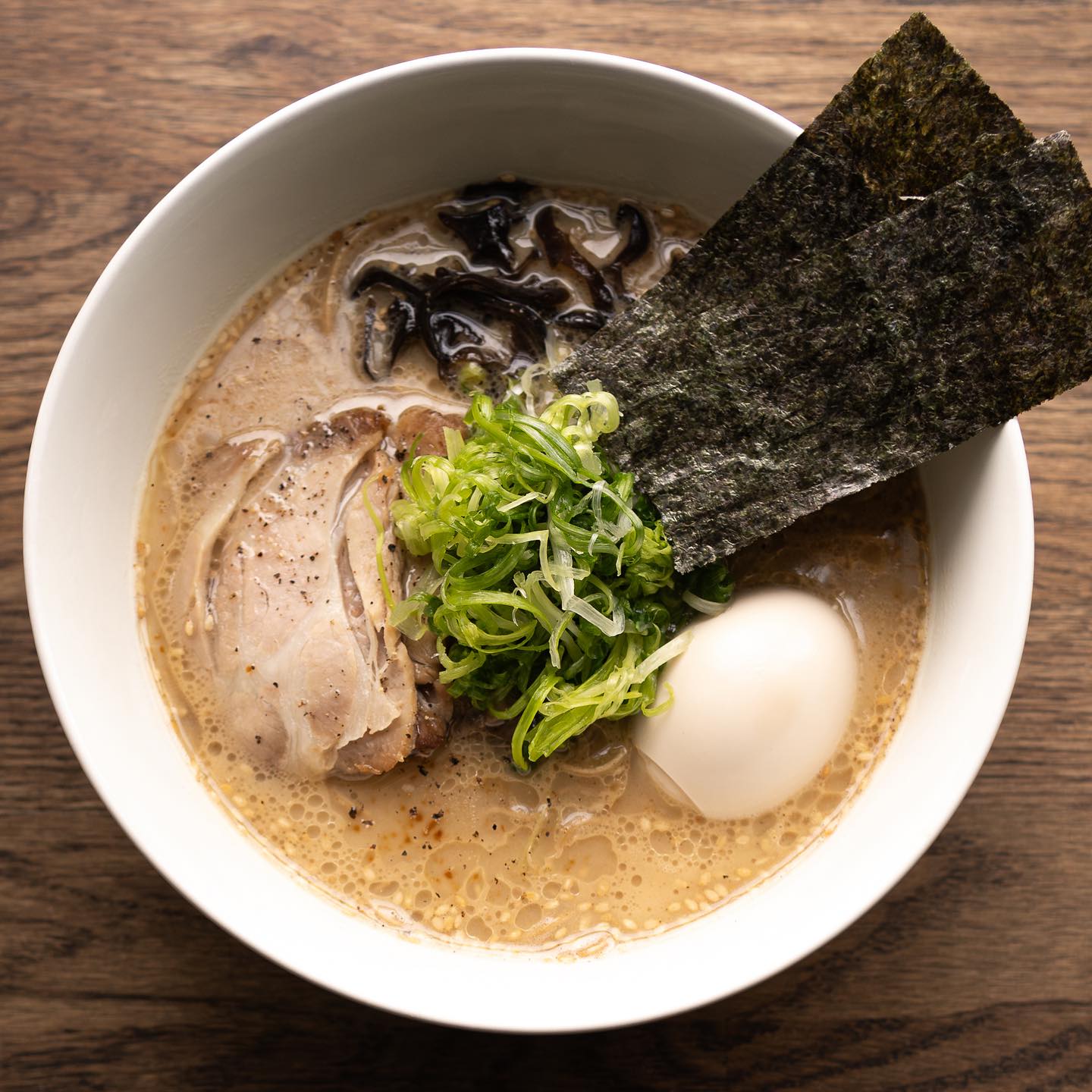 Sakai Ramen - Japoniski restoranai Vilniuje  