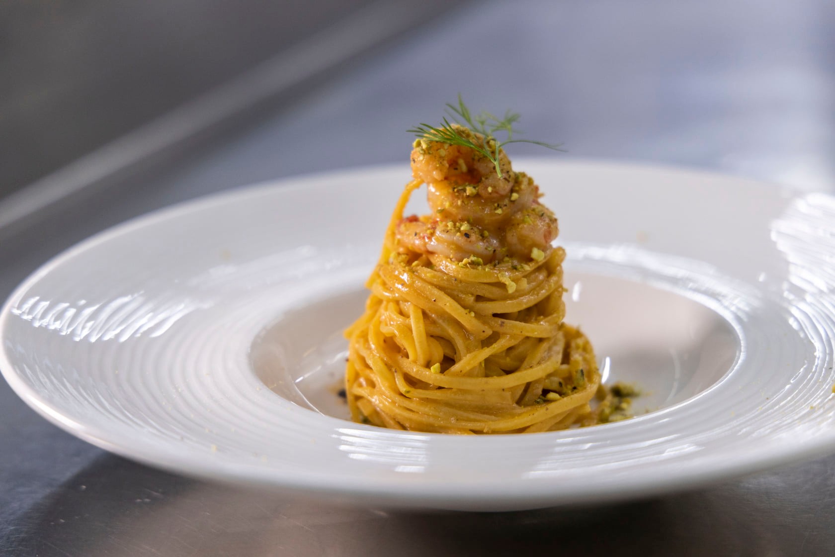 Sale e Pepe - best pasta in Malta