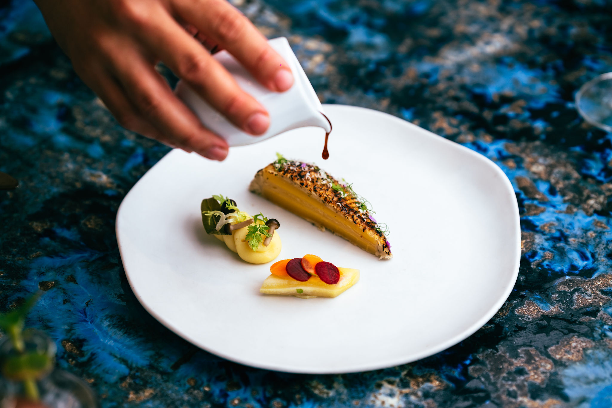 Seed - most Instagrammable restaurants in Malta