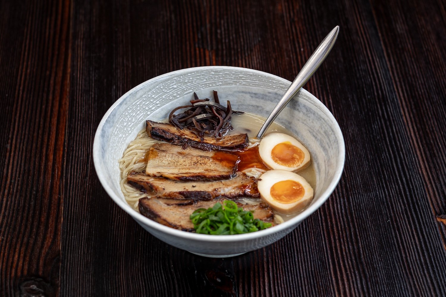 Shōyu - Michelin restaurants in Riga 1