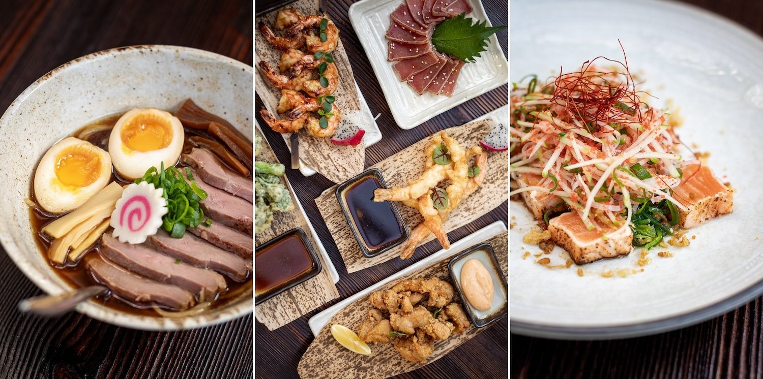 Shōyu - Michelin restaurants in Riga 2