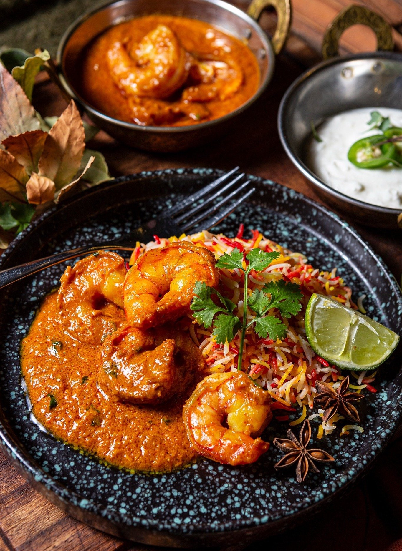 Shakinah Indian Gastronomy - Indian restaurant in Malta