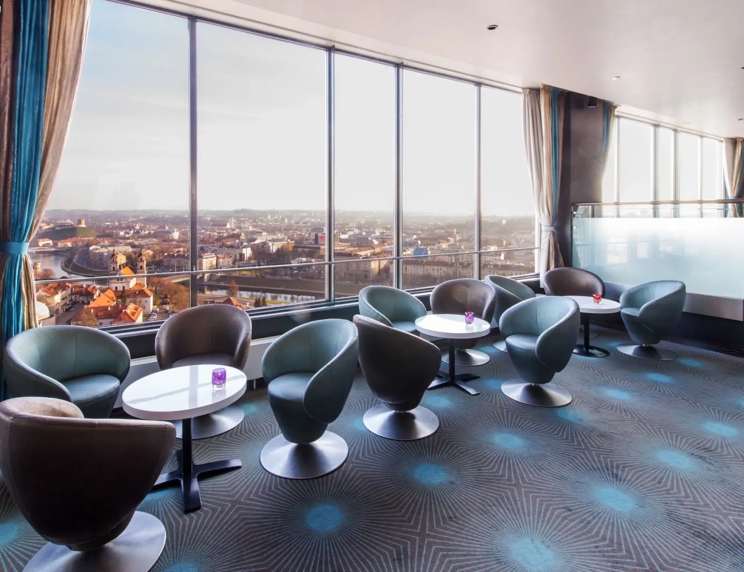 SkyBar  