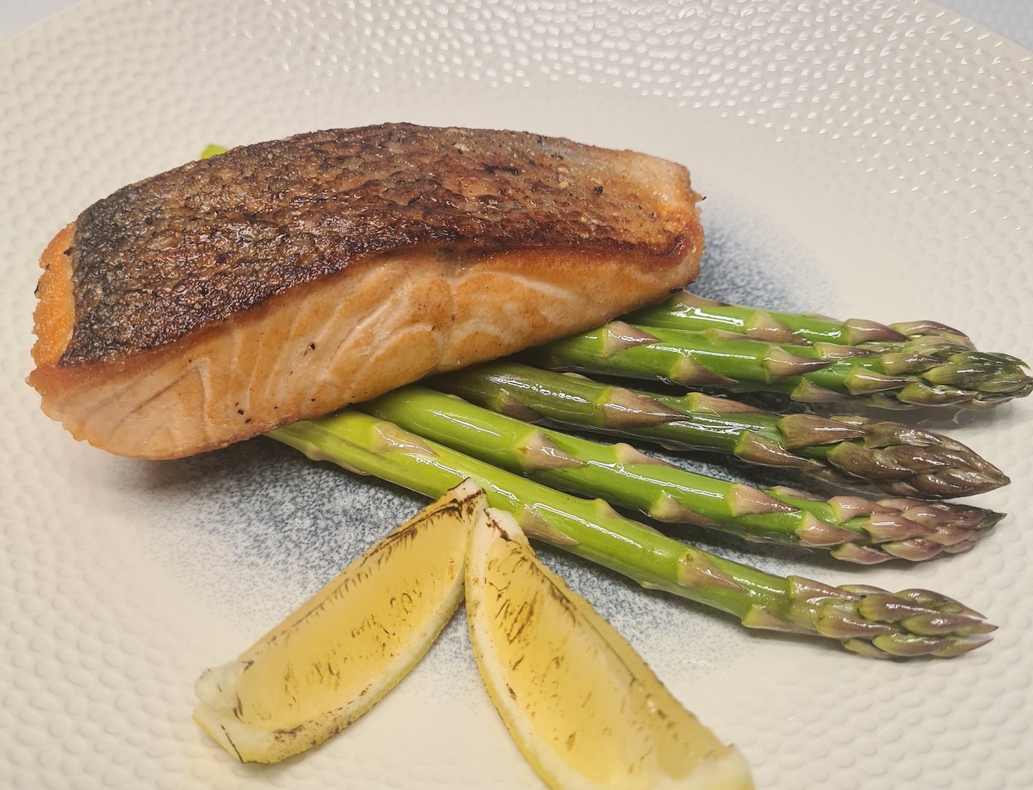 Sparkling Ocean - Tablein Dining Week