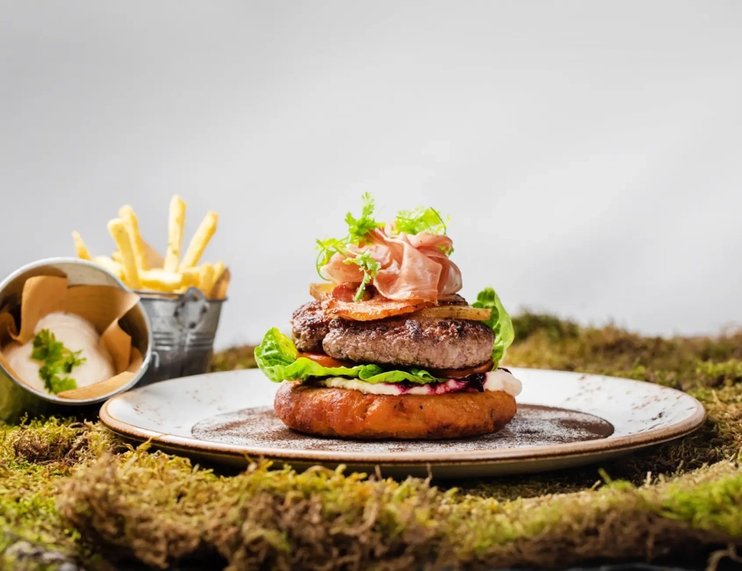Stikliu Taverna - Naujosios lietuviskos virtuves restoranas Vilniuje  