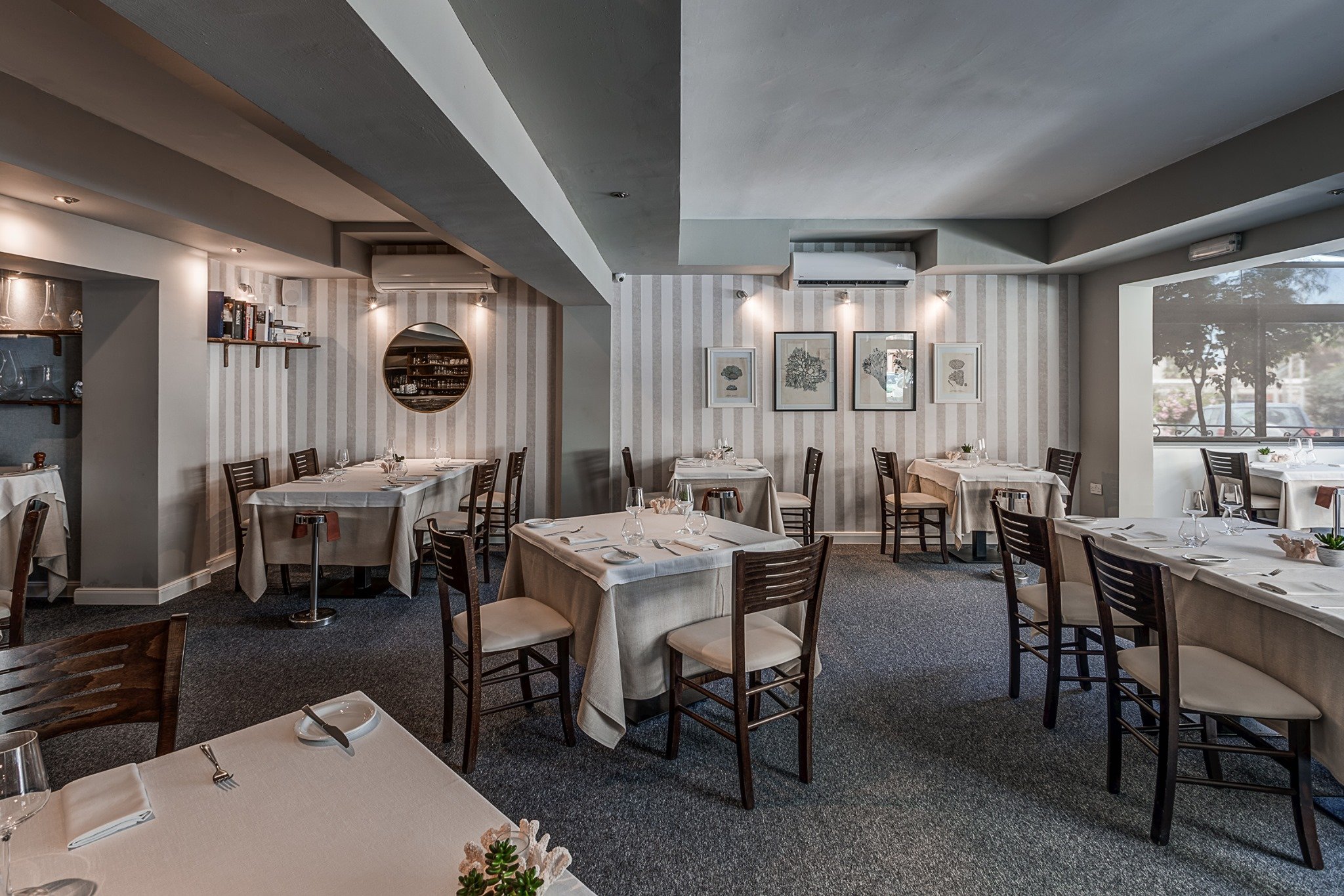 Surf N Turf - tasting menu in Malta