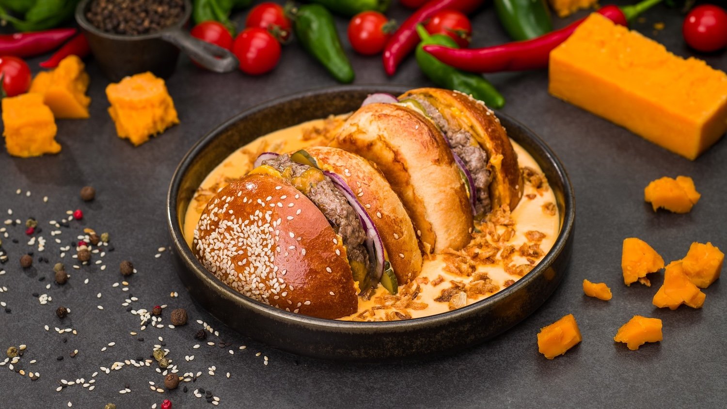 Talutti bakes and shakes City - TABLEIN DINERS’ AWARDS 2023