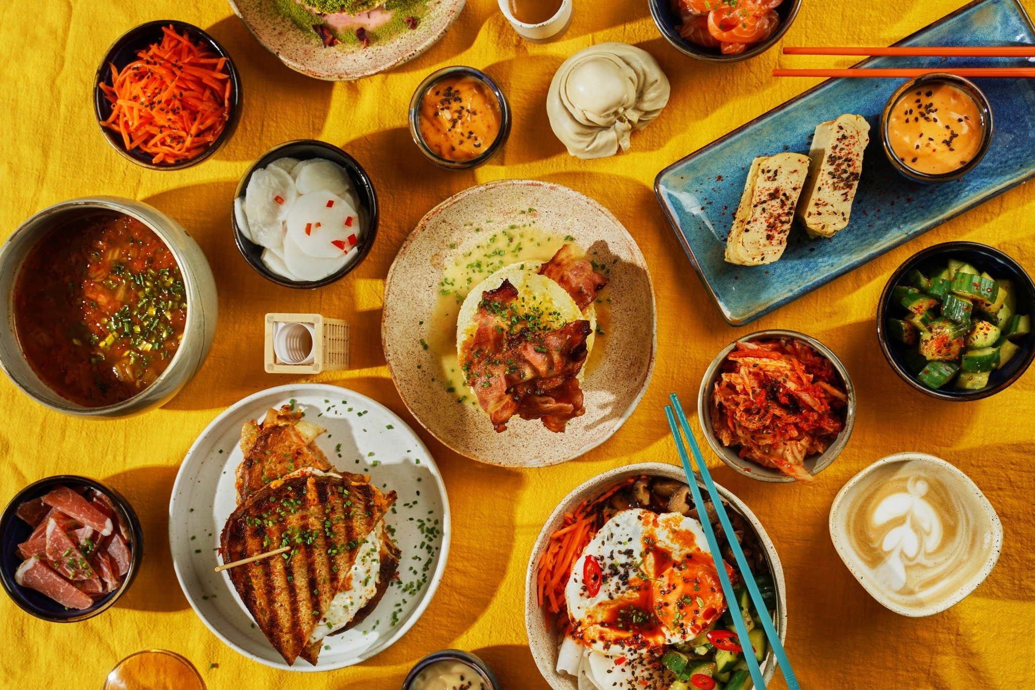 Tamago - restaurants in Vilnius