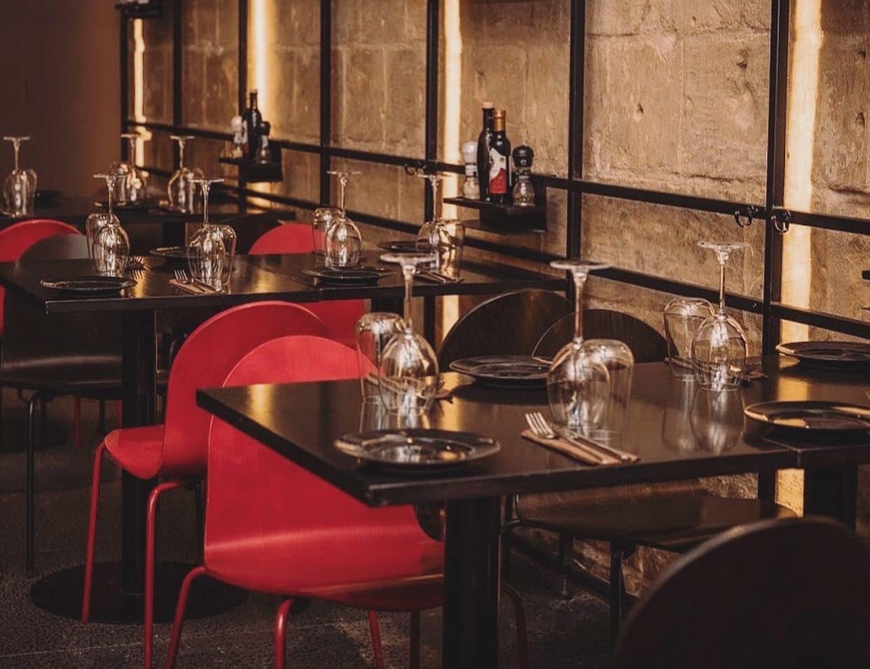 Taste -  New Years celebration in Malta