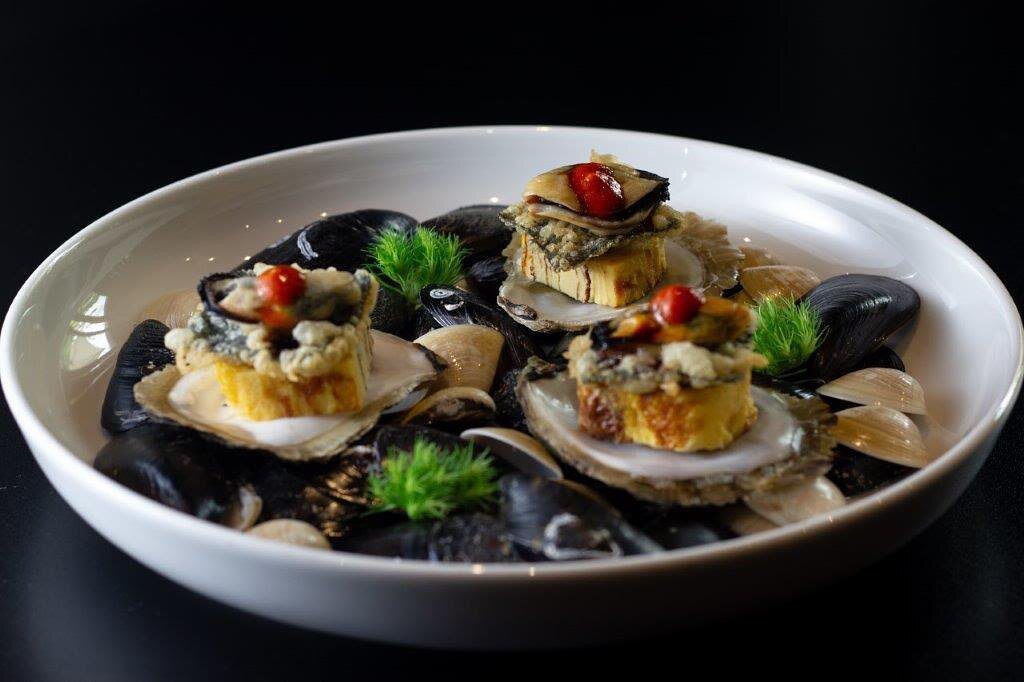 Tekka - Japanese restaurants in Zagreb-1