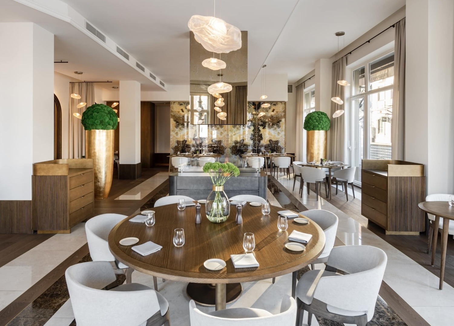 Telegrafas - Veganiski patiekalai Vilniaus restoranuose