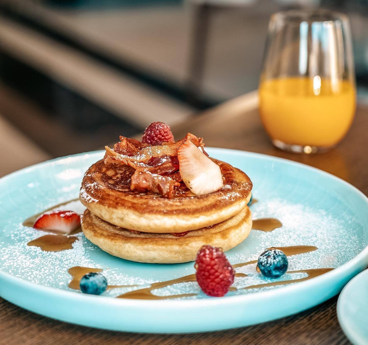 Telegrafas - kids friendly restaurants in Vilnius