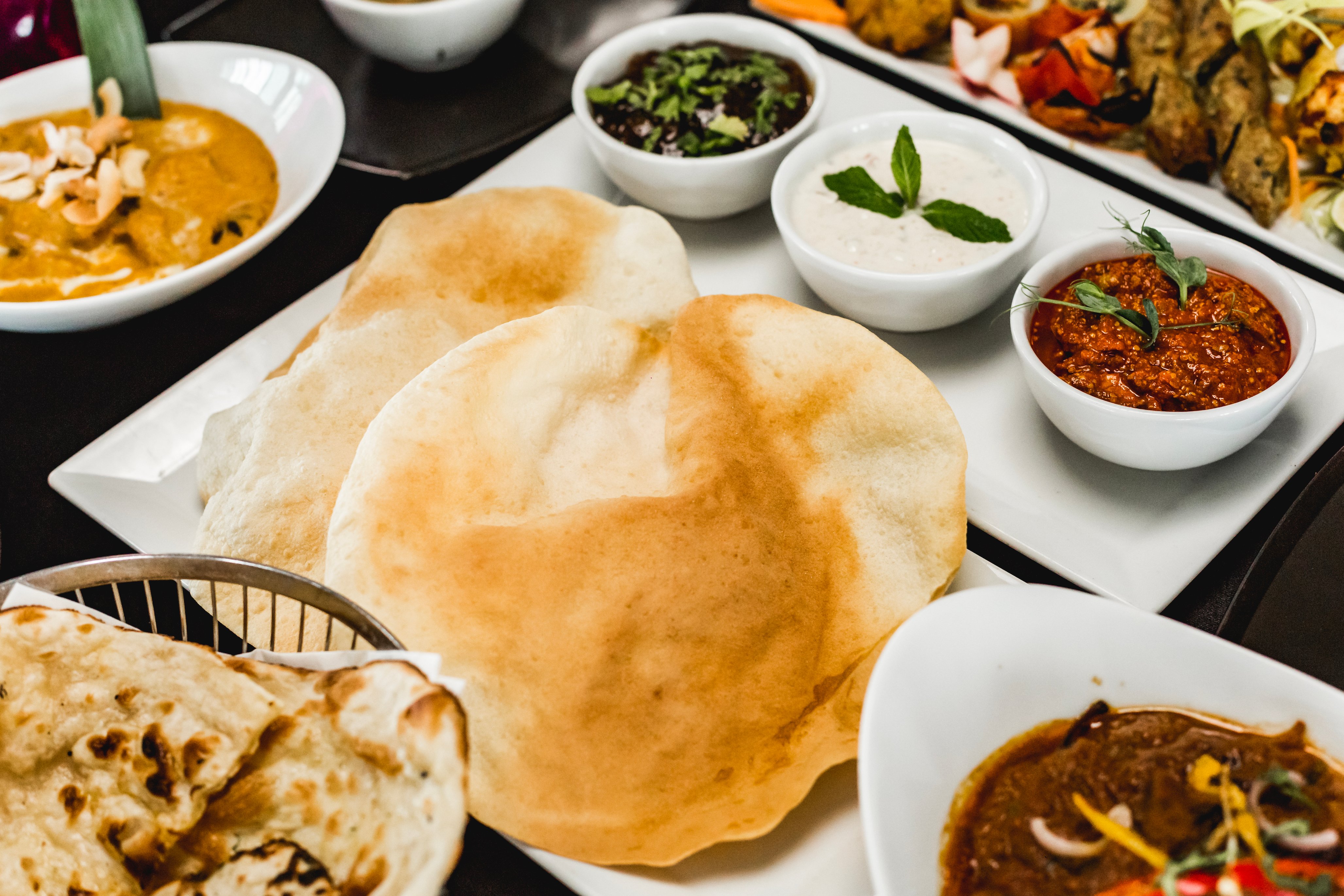TemptAsian Restaurant & Lounge - Vegetarian friendly restaurants in Malta