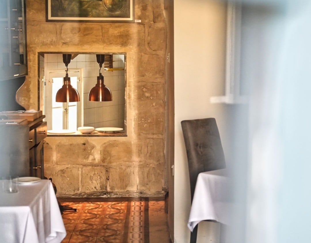 Terroir - restaurants in Malta